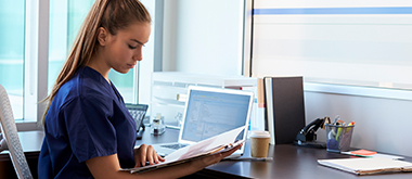 Continuing Competence Program