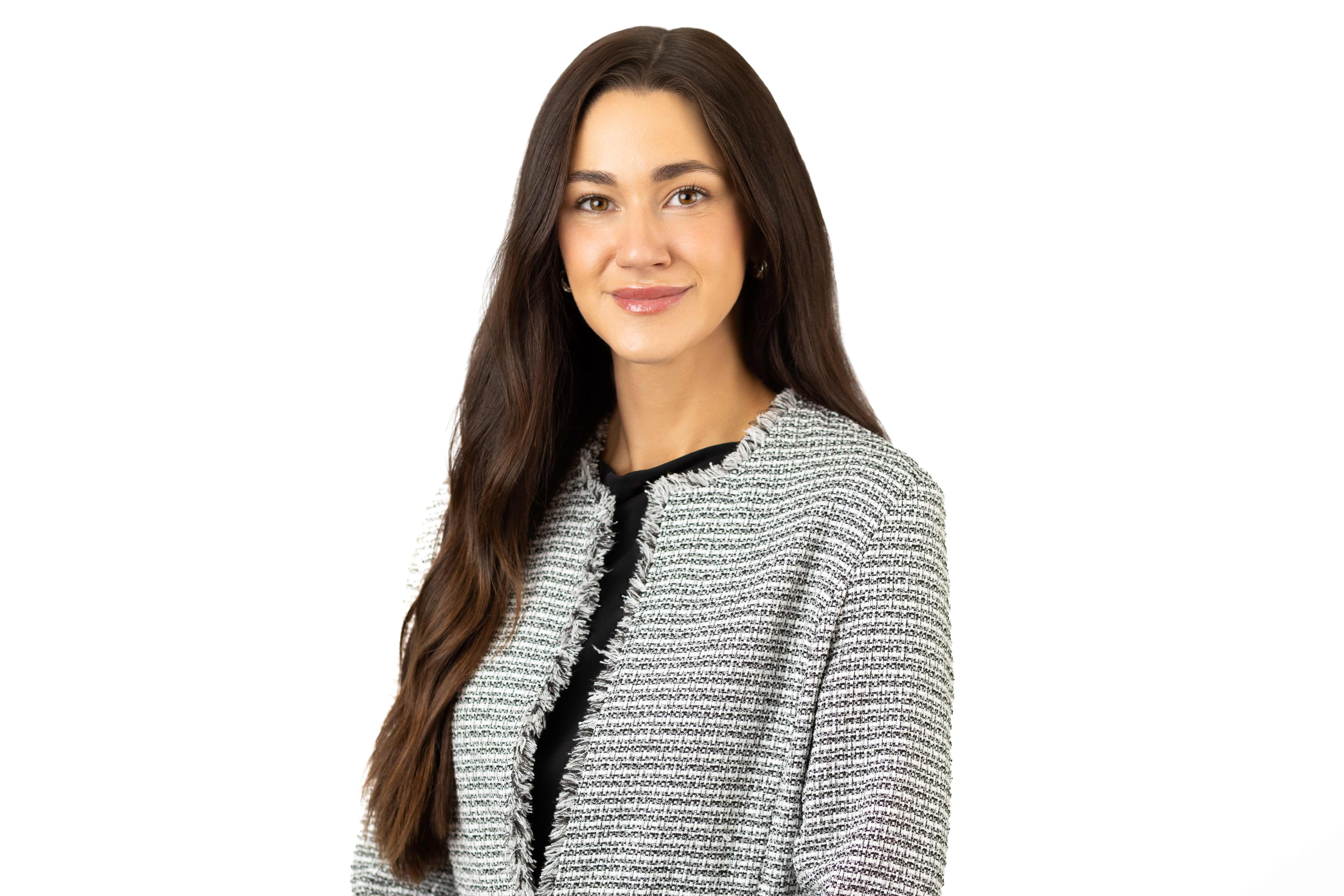 Tara M. McIntyre, BA, JD 